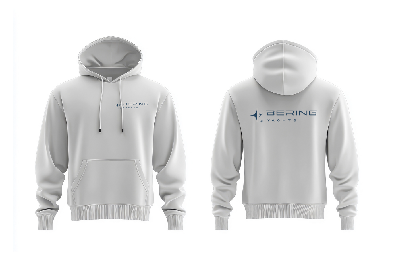 Bering Yachts Hoodie
