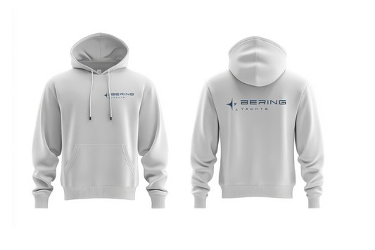 Bering Yachts Hoodie