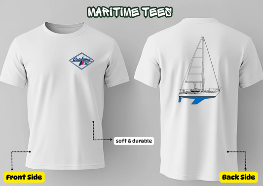 Catalina 30 T-Shirt