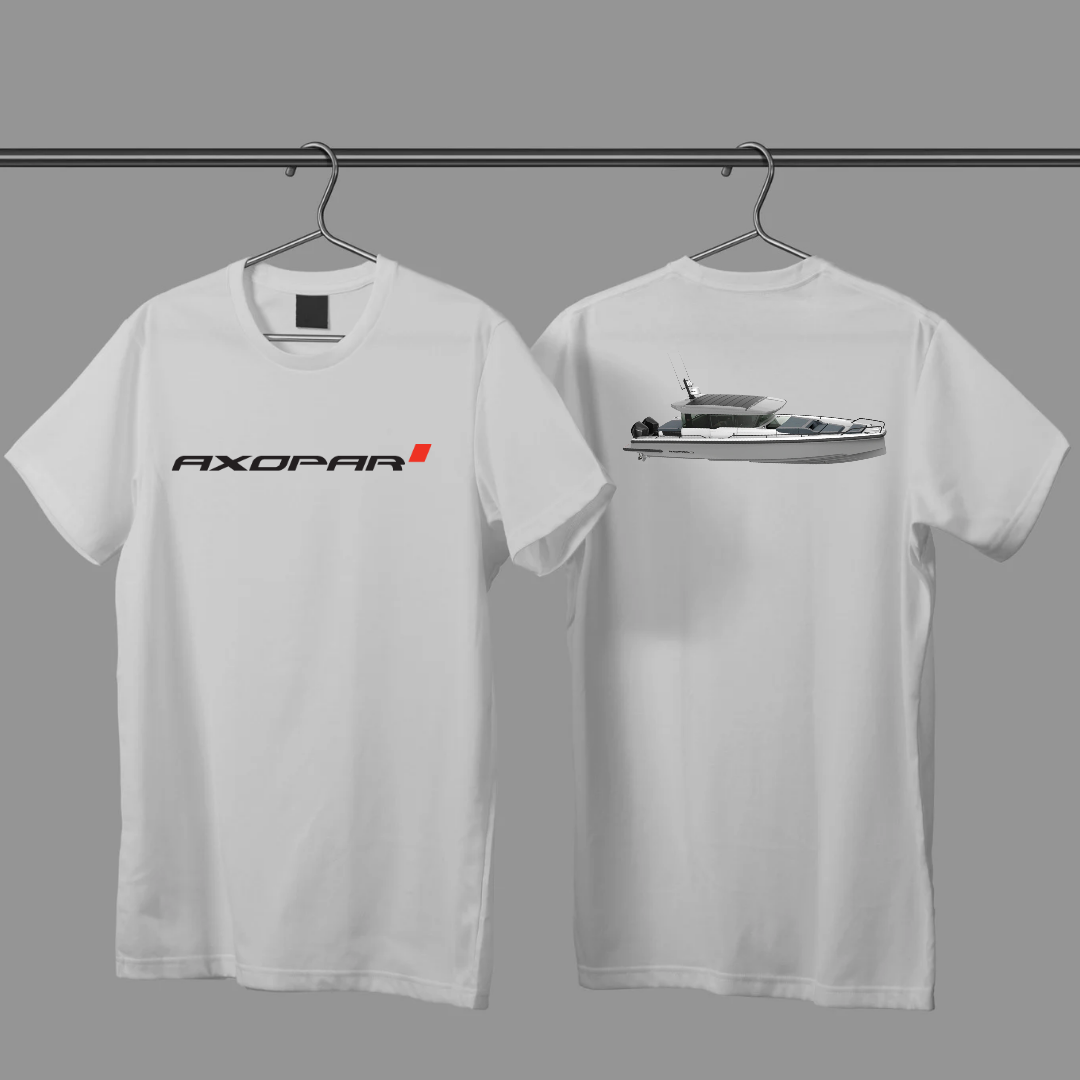 Axopar 38 T-Shirt