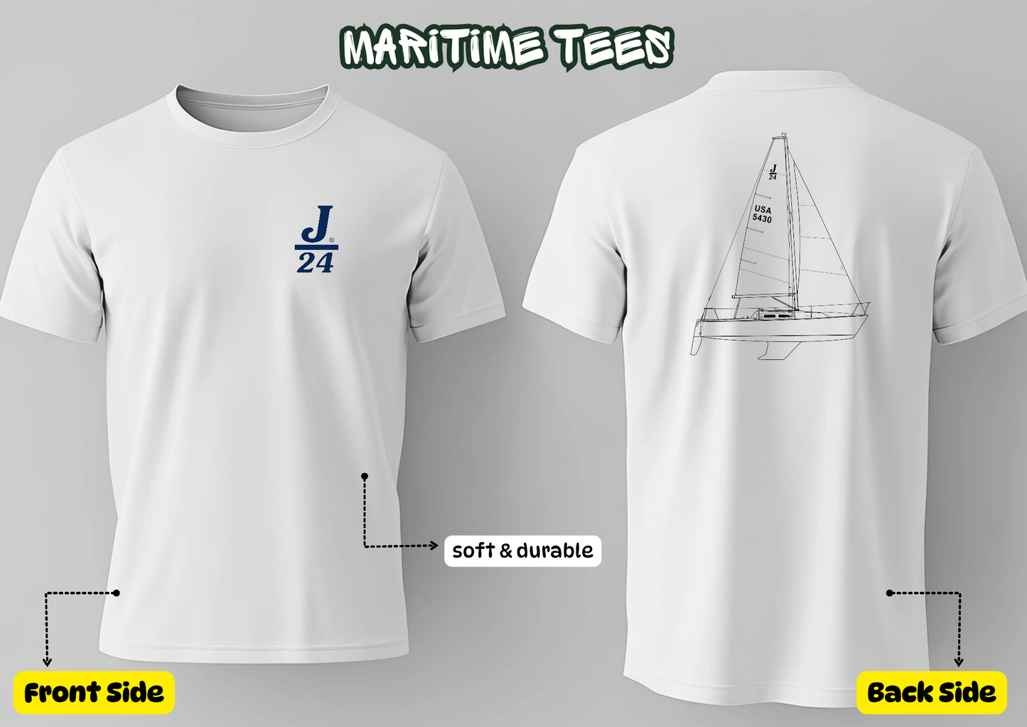 J24 T-Shirt