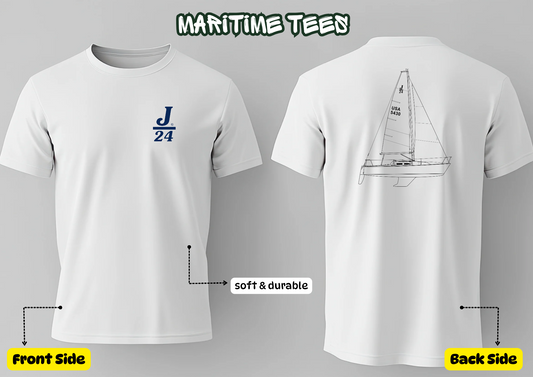 J24 T-Shirt