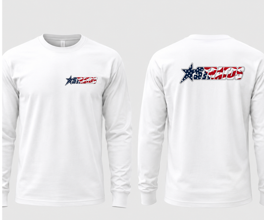 Stratos Boats America T-Shirt