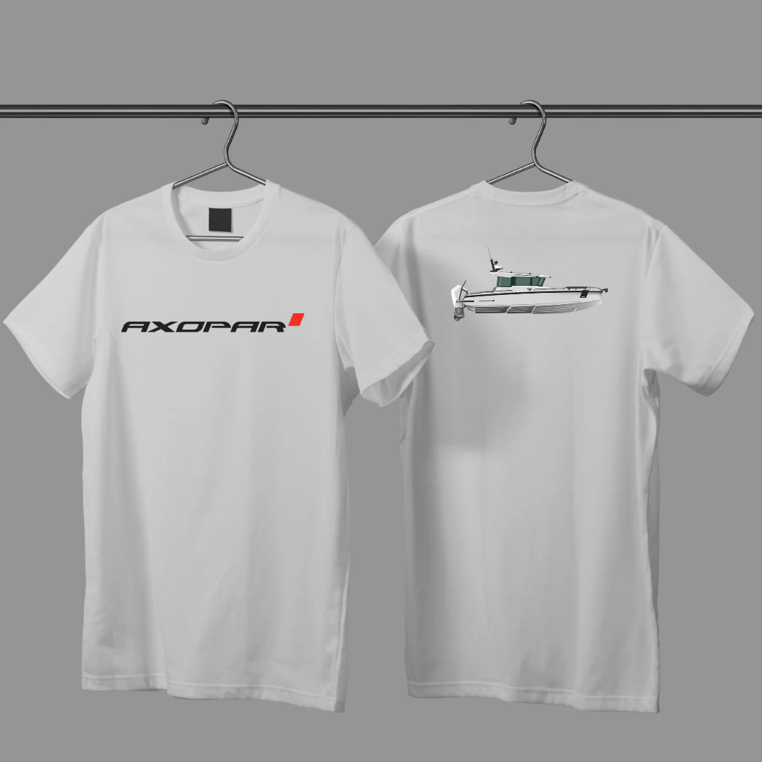 Axopar 29 T-Shirt