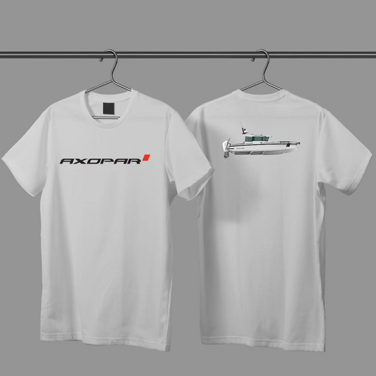 Axopar 29 T-Shirt