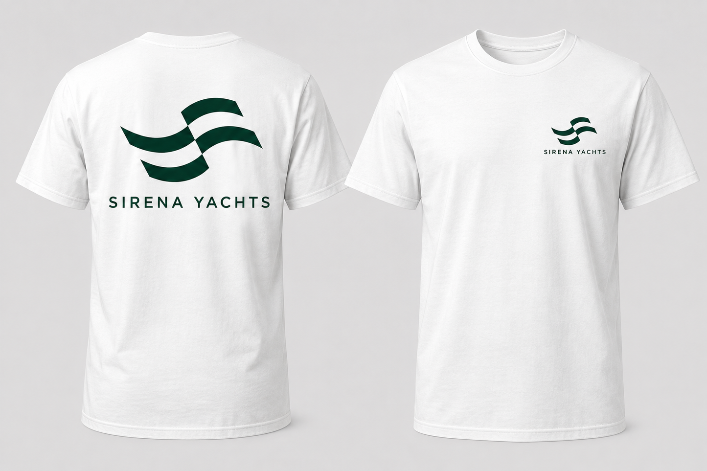 Sirena Yachts T-Shirt