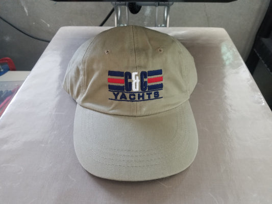 C&C Yachts Hat