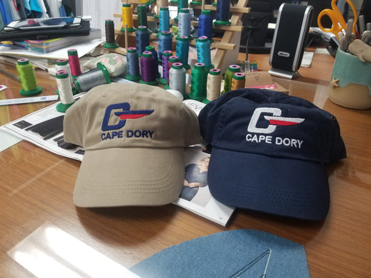 Cape Dory Yachts Hat