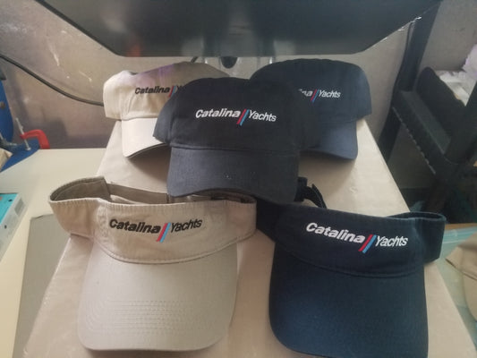 Catalina Yachts Hat