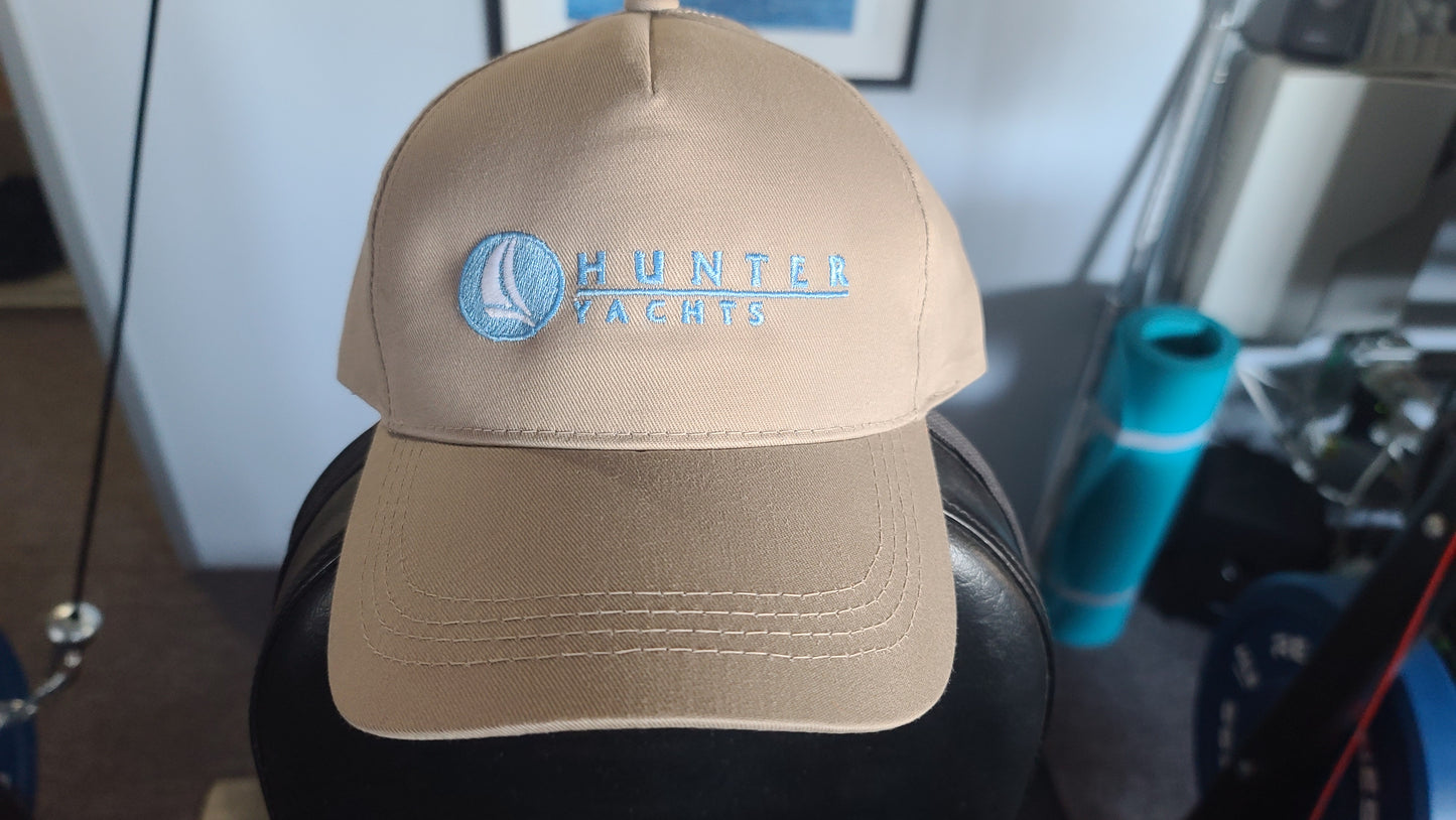 Hunter Yachts Hat