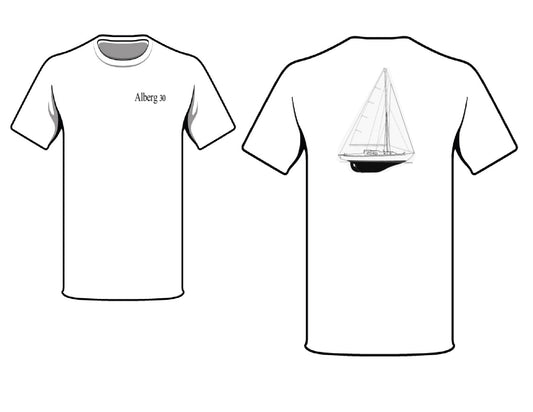 Alberg 30 T-Shirt
