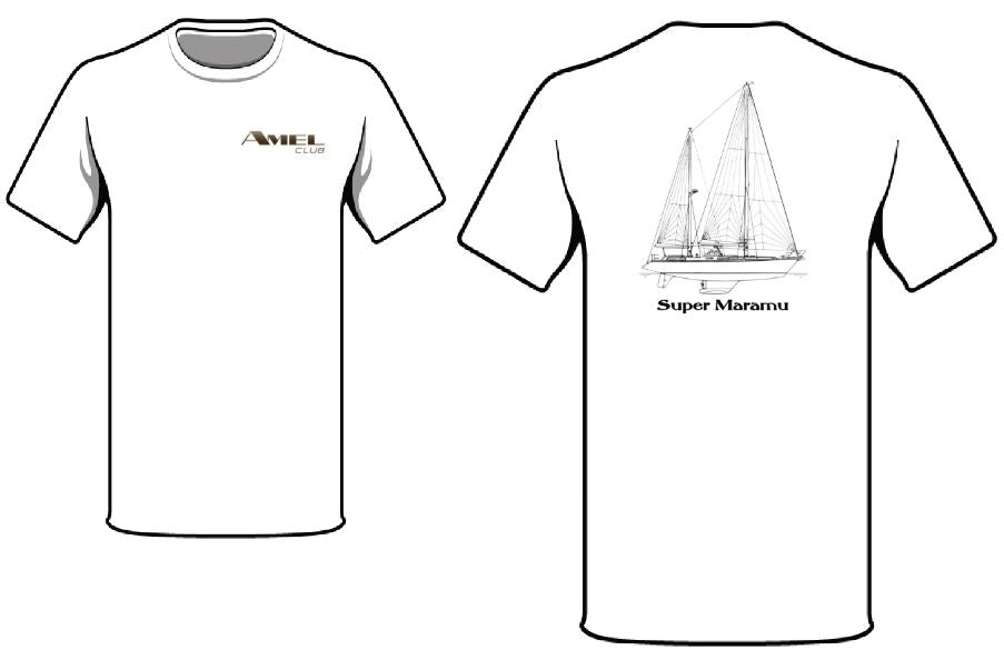 Amel Super Maramu T-Shirt