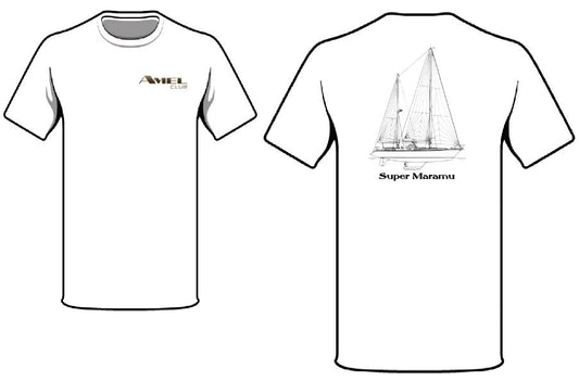 Amel Super Maramu T-Shirt