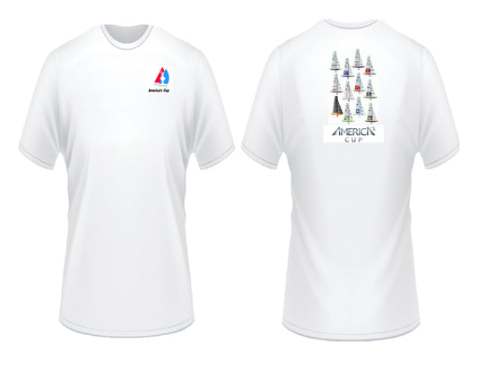 Americas Cup T-Shirt