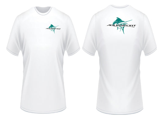 Aquasport Boats T-Shirt