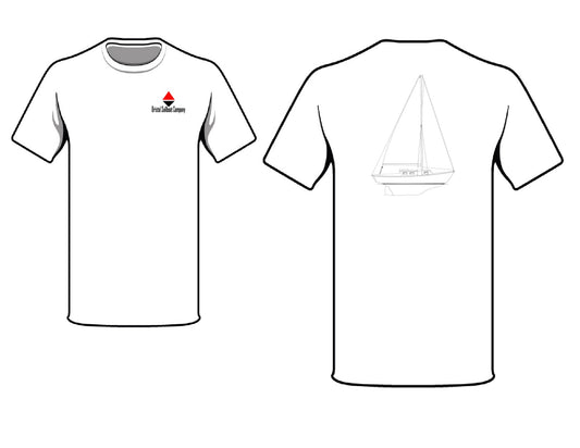 Bristol 24 T-Shirt