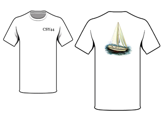 CSY 44 T-Shirt