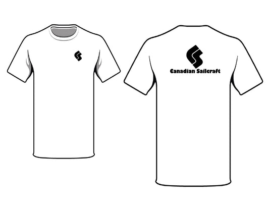 Canadian Sailcraft T-Shirt