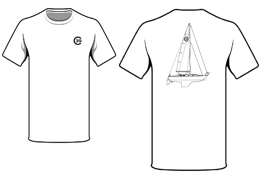 Cal 39 T-Shirt