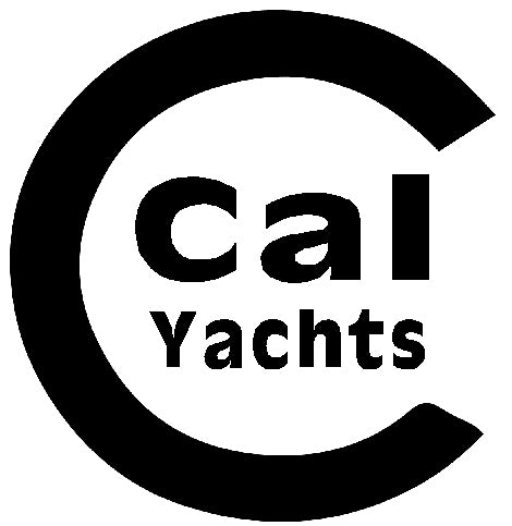 Cal Yachts Hat
