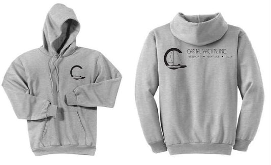 Capital Yachts Hoodie