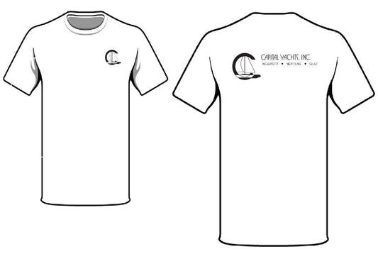 Capital Yachts T-Shirt