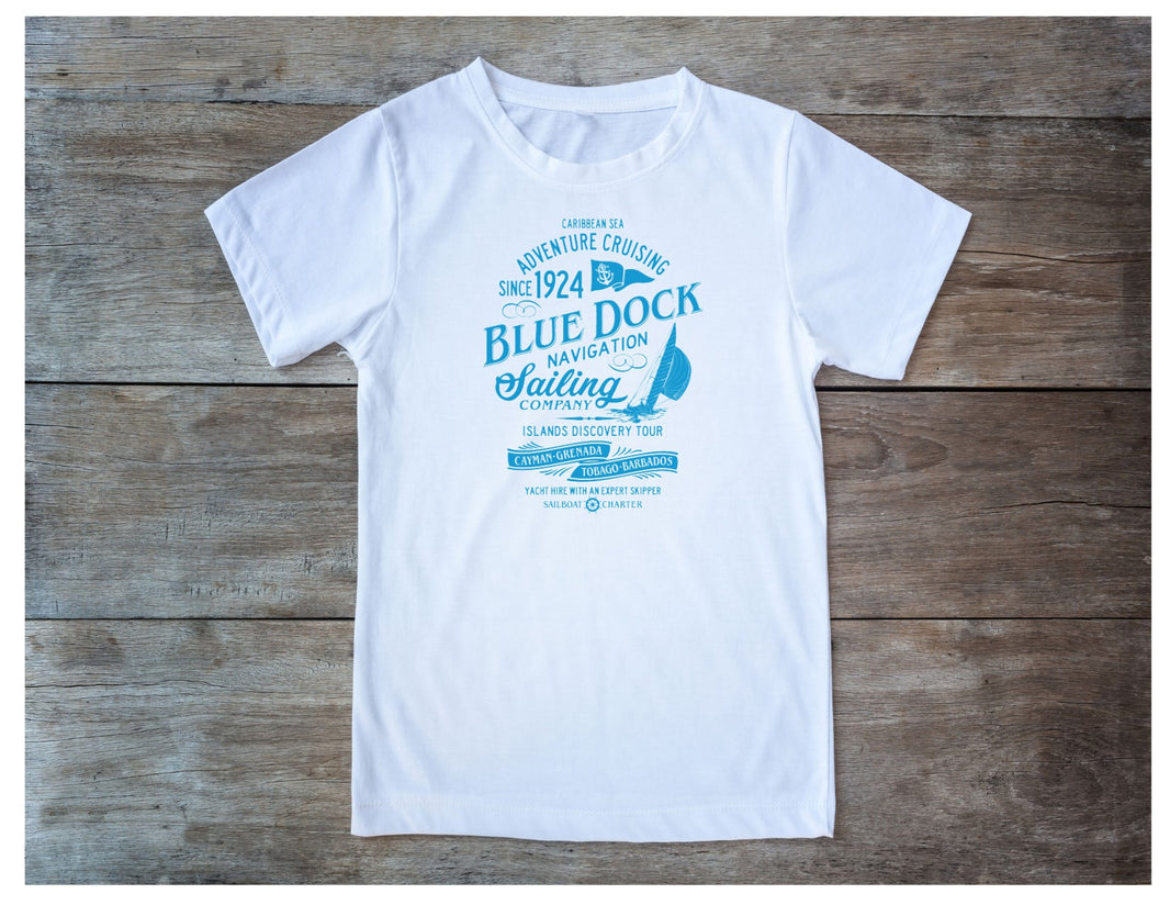 Maritime T-Shirt Company