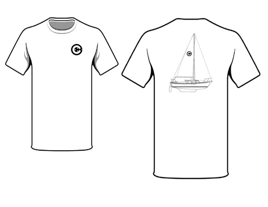 Compac 23 T-Shirt