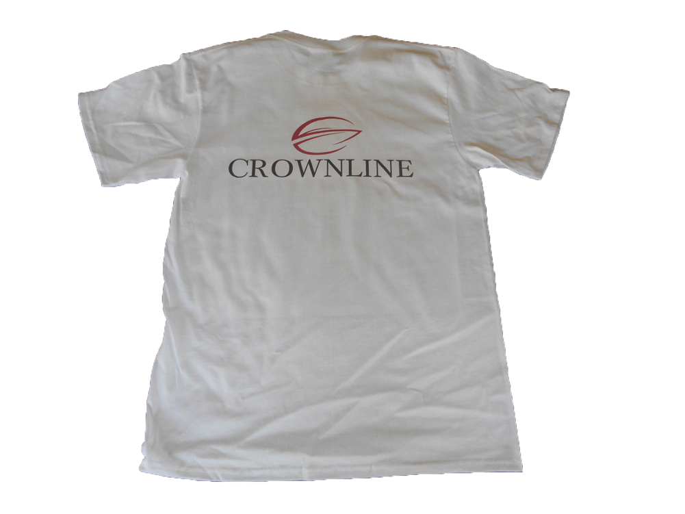 Crownline Boats T-Shirt