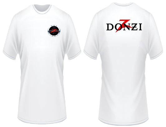 Donzi Boats T-Shirt