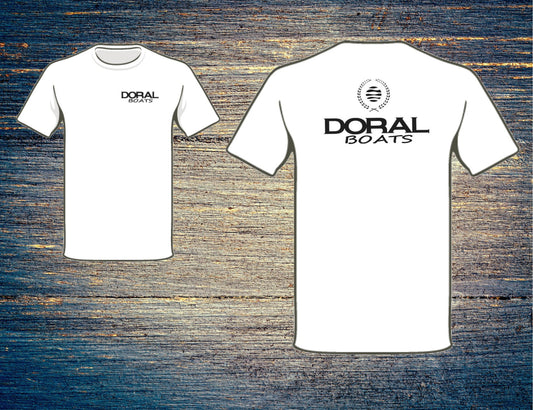 Doral Boats T-Shirt
