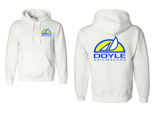 Doyle Sails Hoodie