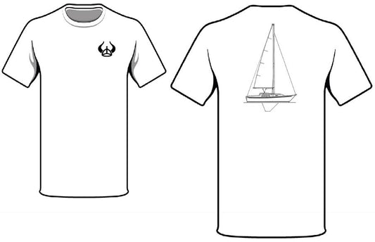 Ericson 28-2 T-Shirt