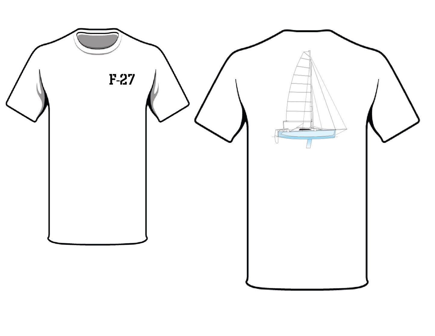 Farrior 27 T-Shirt