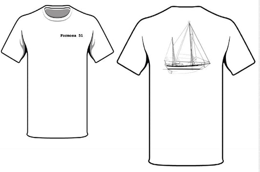 Formosa 51 T-Shirt