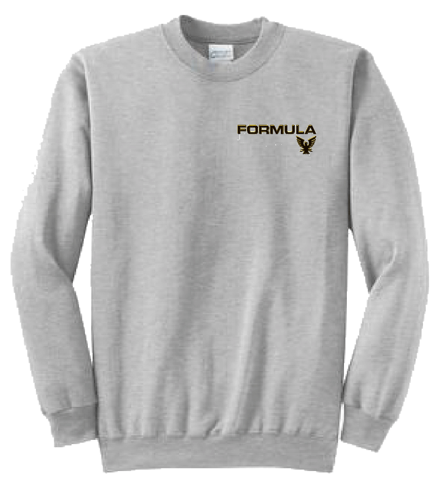 Formula Boats Sweatshirt