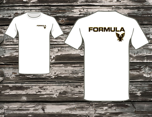 Formula Boats T-Shirt