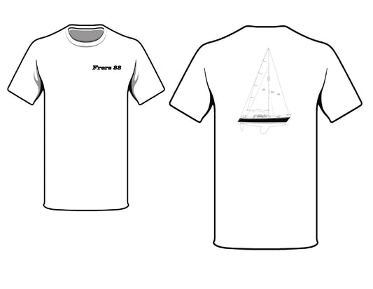 Frers 33 T-Shirt