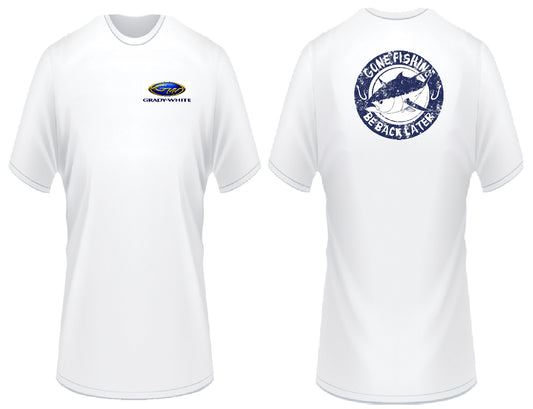 Grady White Gone Fishing T-Shirt