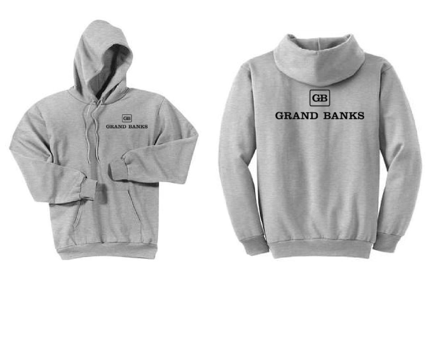 Grand Banks Hoodie