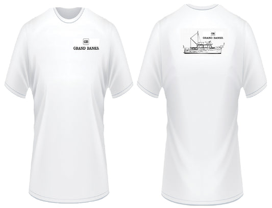 Grand Banks 36 T-Shirt