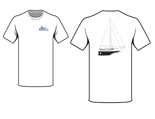 Hans Christian 33 T-Shirt