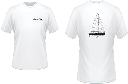 Hanse 370 T-Shirt