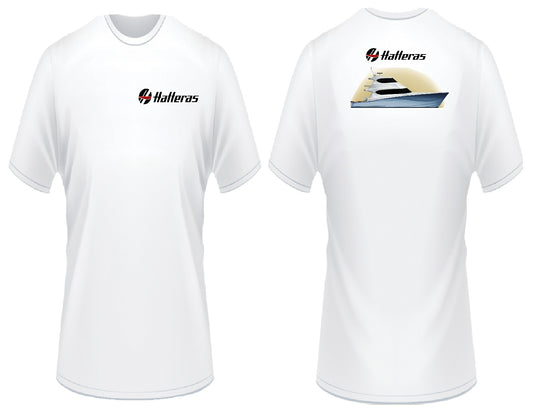 Hatteras Sportfisher T-Shirt