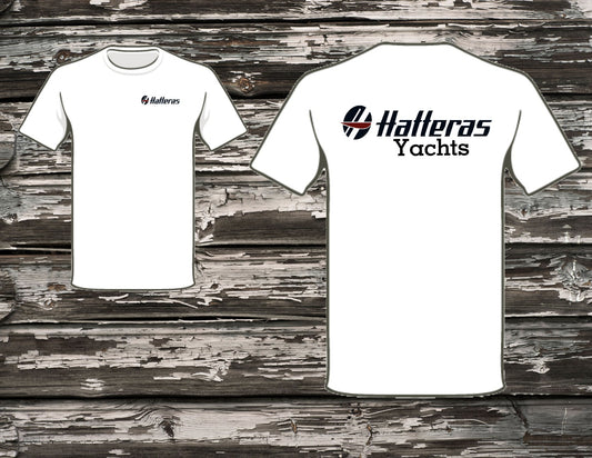 Hatteras Yachts T-Shirt