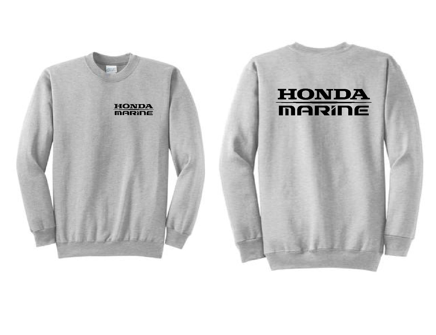 Honda Marine Sweatshirt