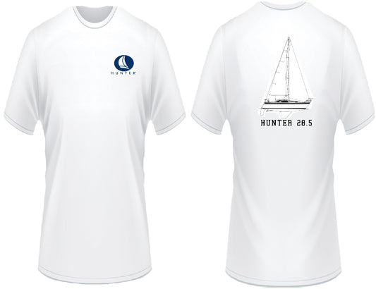 Hunter 28.5 T-Shirt