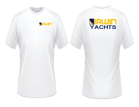 Irwin Yachts T-Shirt