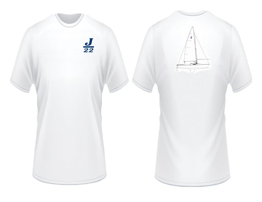 J22 T-Shirt