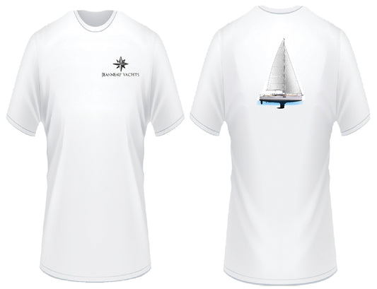 Jeanneau 349 T-Shirt